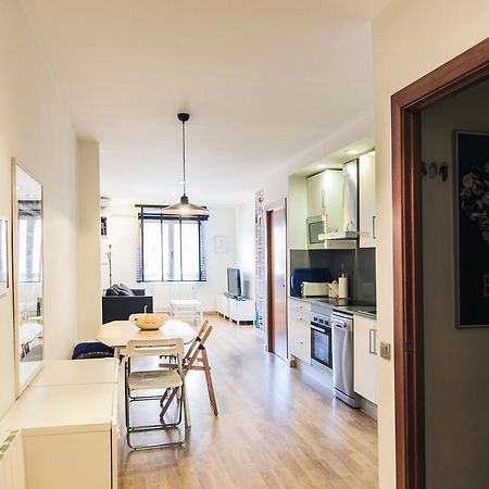 모를란 Bcn 아파트먼트 바르셀로나 외부 사진
