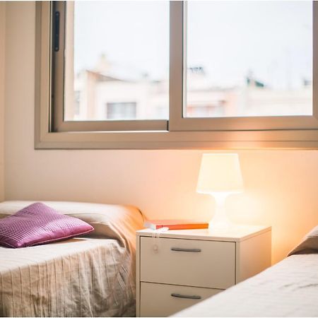 모를란 Bcn 아파트먼트 바르셀로나 외부 사진