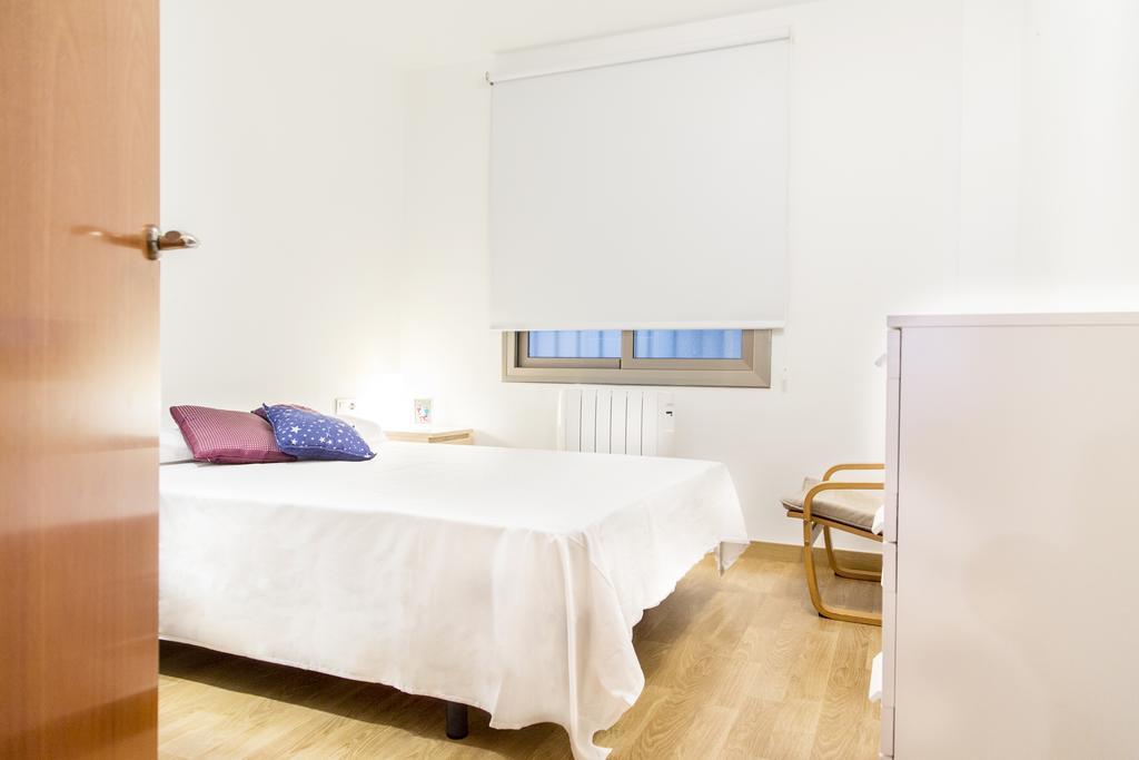 모를란 Bcn 아파트먼트 바르셀로나 외부 사진