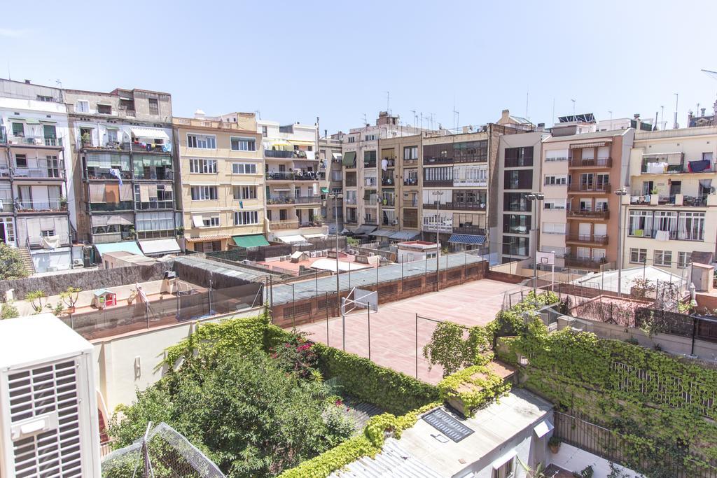 모를란 Bcn 아파트먼트 바르셀로나 외부 사진